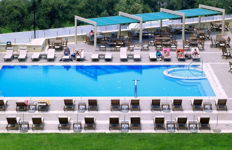 Albatros Spa & Resort Hotel