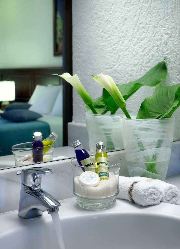 Albatros Spa & Resort Hotel