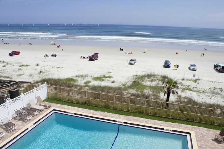 Apartamento New Smyrna Waves By Exploria Resorts