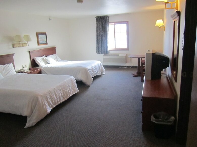 Hotel Park View Inn & Suites And Conference Center