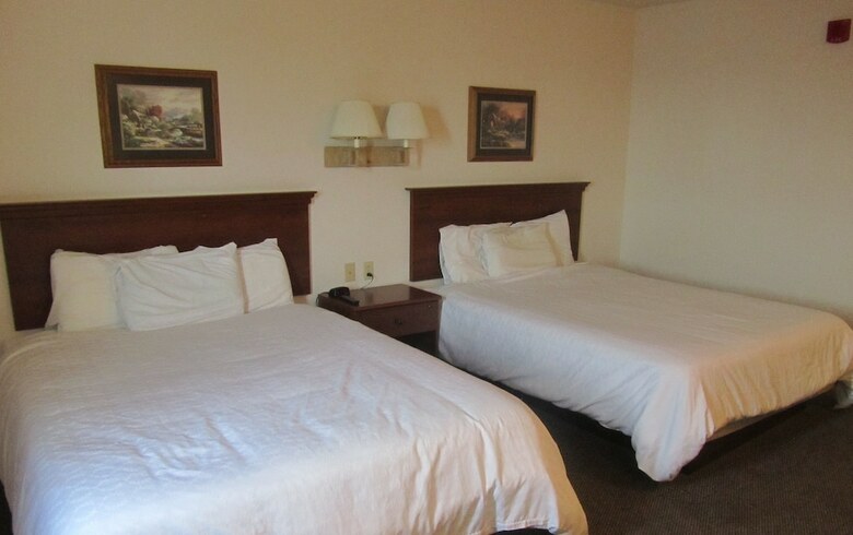Hotel Park View Inn & Suites And Conference Center