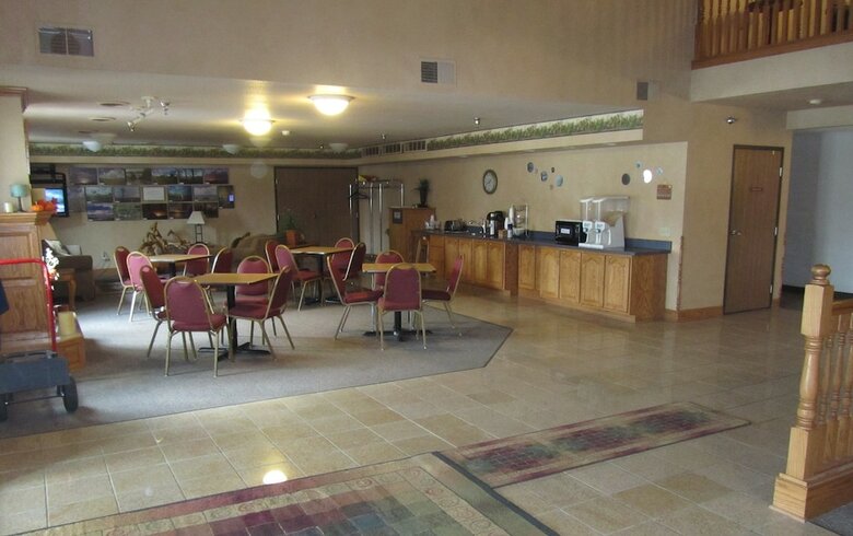 Hotel Park View Inn & Suites And Conference Center
