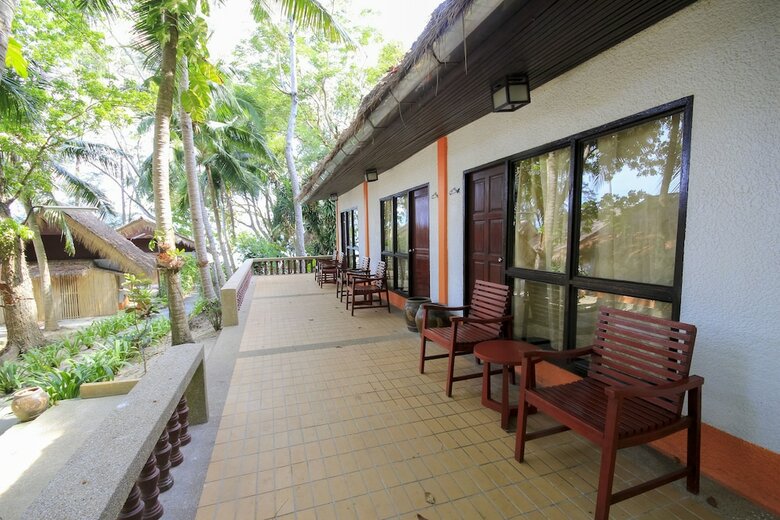 Hotel Coral Island Resort