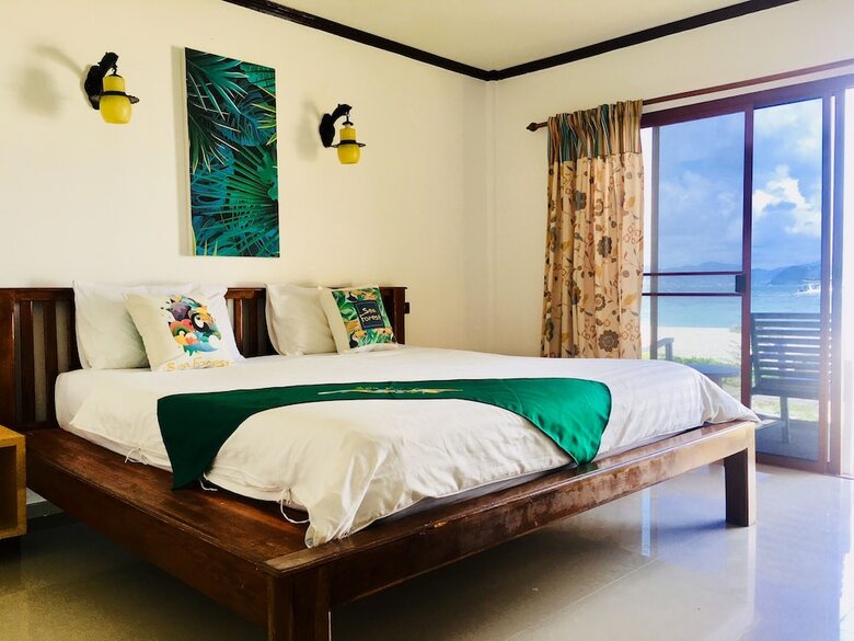 Hotel Coral Island Resort