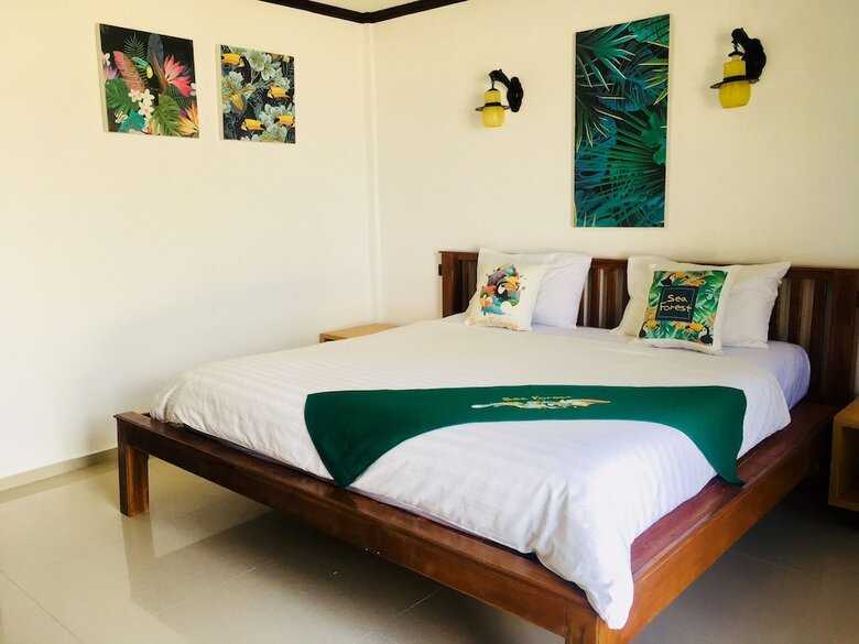 Hotel Coral Island Resort
