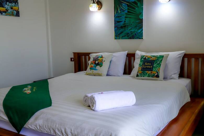 Hotel Coral Island Resort
