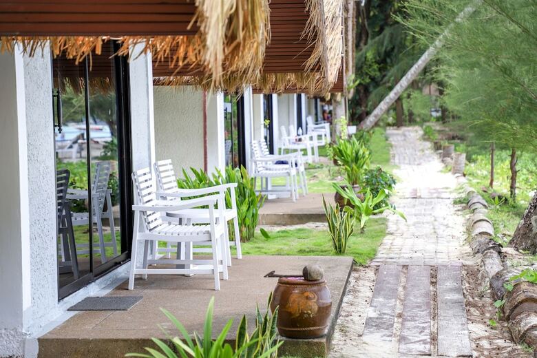 Hotel Coral Island Resort