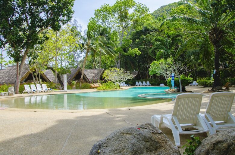 Hotel Coral Island Resort
