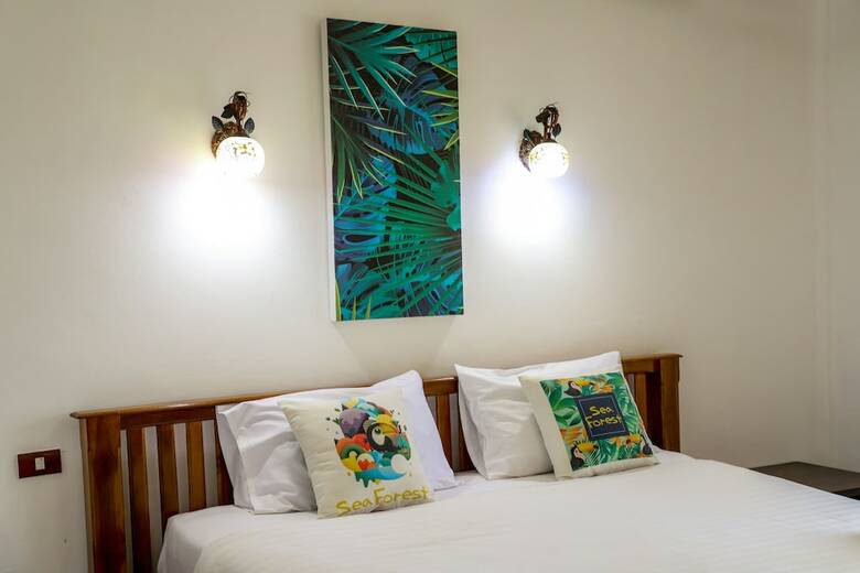 Hotel Coral Island Resort
