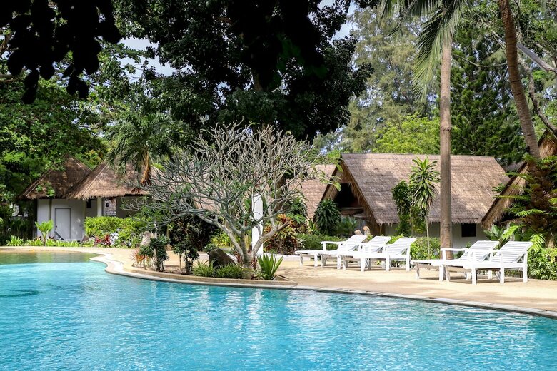 Hotel Coral Island Resort