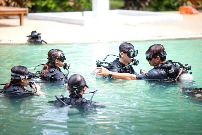 Hotel Coral Island Resort
