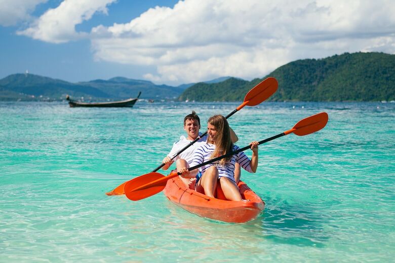 Hotel Coral Island Resort