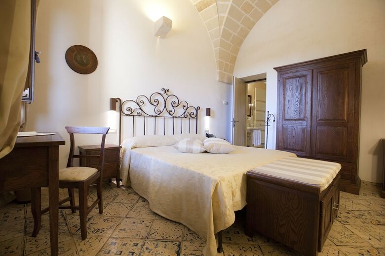Hotel Masseria Bosco