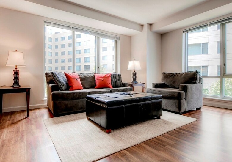 Aparthotel Global Luxury Suites Fenway