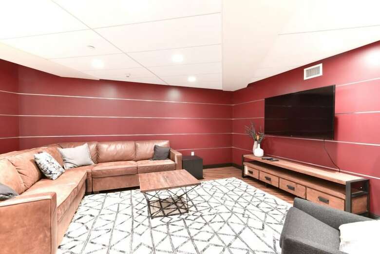 Aparthotel Global Luxury Suites Fenway