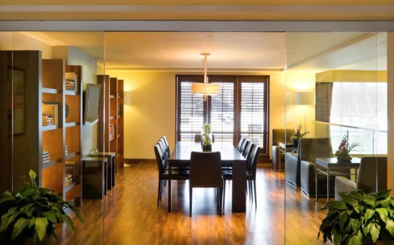 Aparthotel Global Luxury Suites Fenway