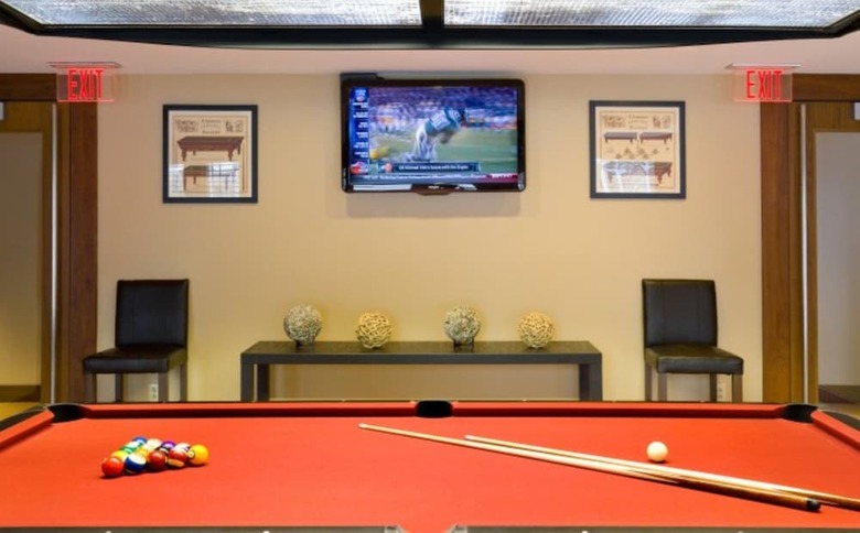 Aparthotel Global Luxury Suites Fenway
