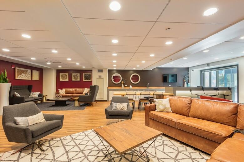 Aparthotel Global Luxury Suites Fenway