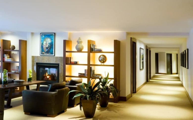 Aparthotel Global Luxury Suites Fenway