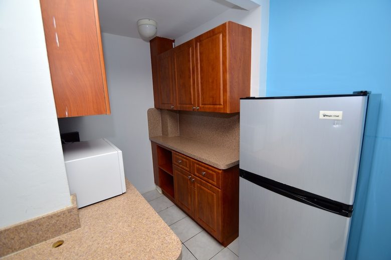 Collins Apartments By Design Suites Miami