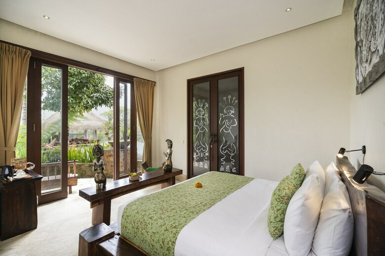 Hotel Adiwana Dara Ayu