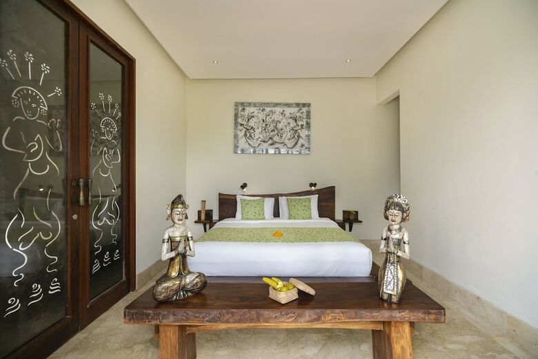 Hotel Adiwana Dara Ayu