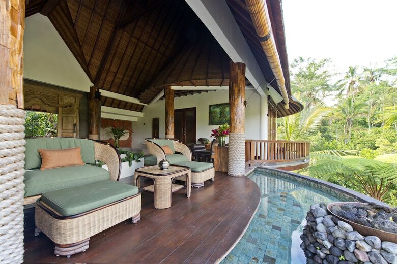 Hotel Adiwana Dara Ayu