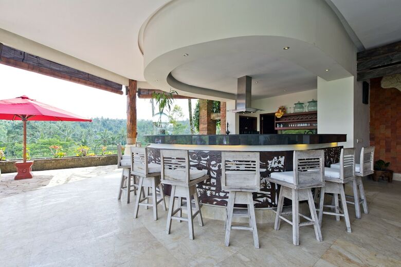 Hotel Adiwana Dara Ayu