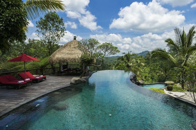Hotel Adiwana Dara Ayu