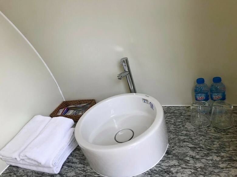 Hotel New Wave Vung Tau