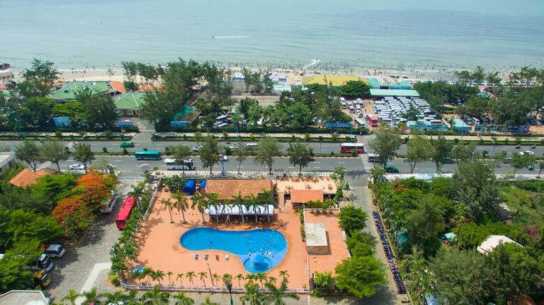 Hotel New Wave Vung Tau