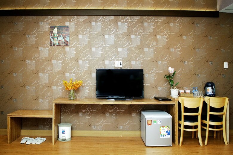 Hotel New Wave Vung Tau