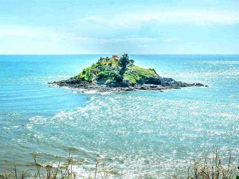 Hotel New Wave Vung Tau