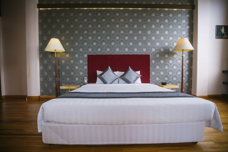 Hotel New Wave Vung Tau