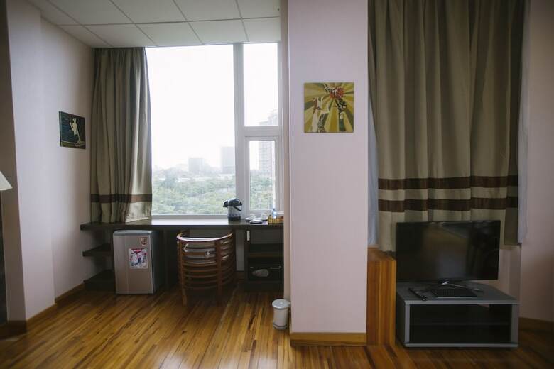 Hotel New Wave Vung Tau