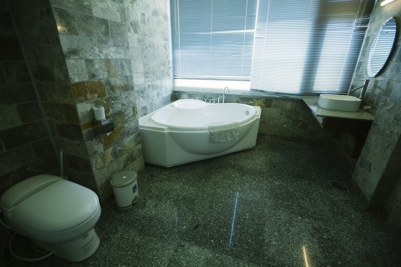 Hotel New Wave Vung Tau