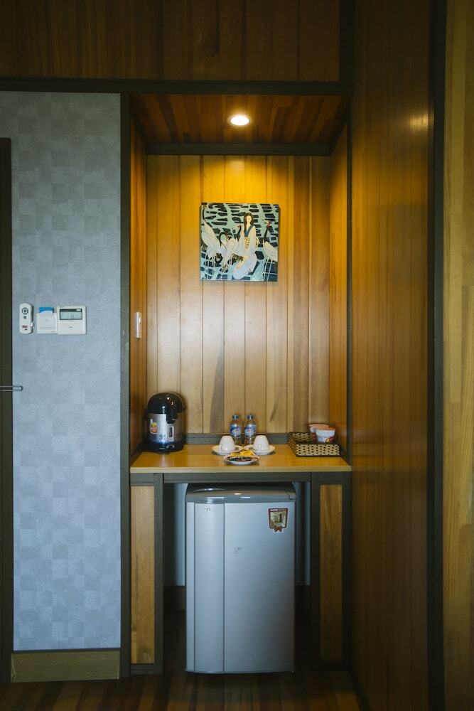 Hotel New Wave Vung Tau