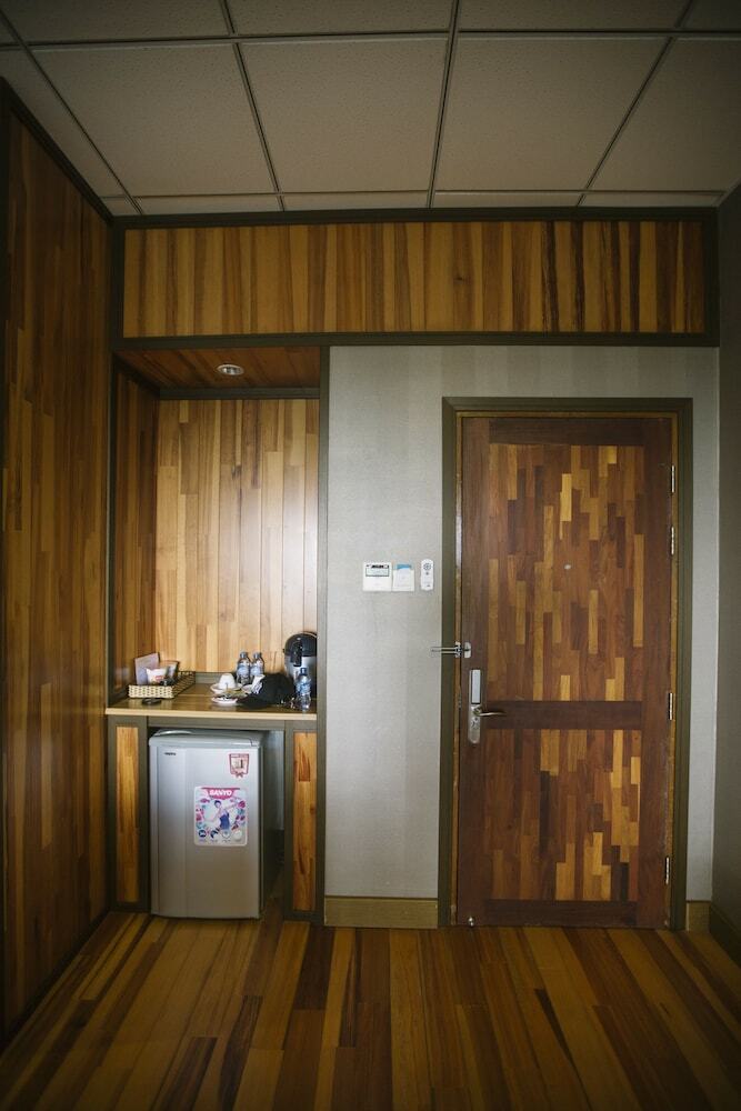 Hotel New Wave Vung Tau
