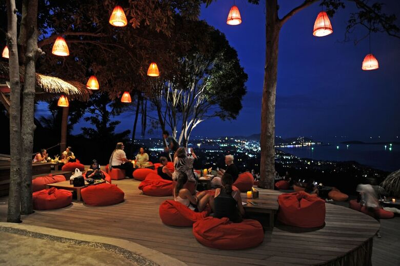 Hotel The Jungle Club