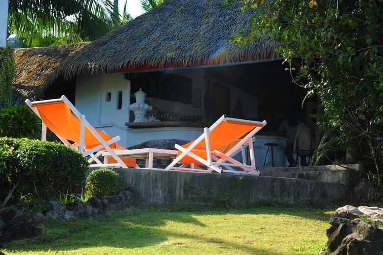 Hotel The Jungle Club