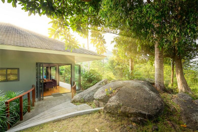 Hotel The Jungle Club
