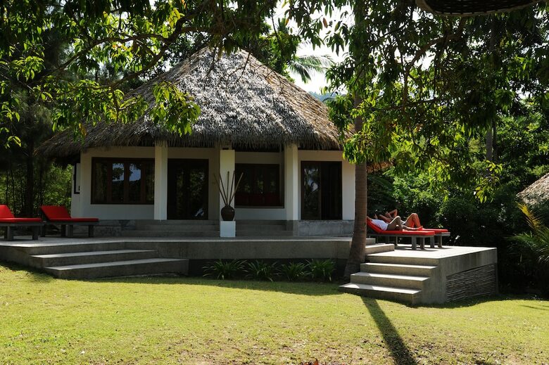 Hotel The Jungle Club