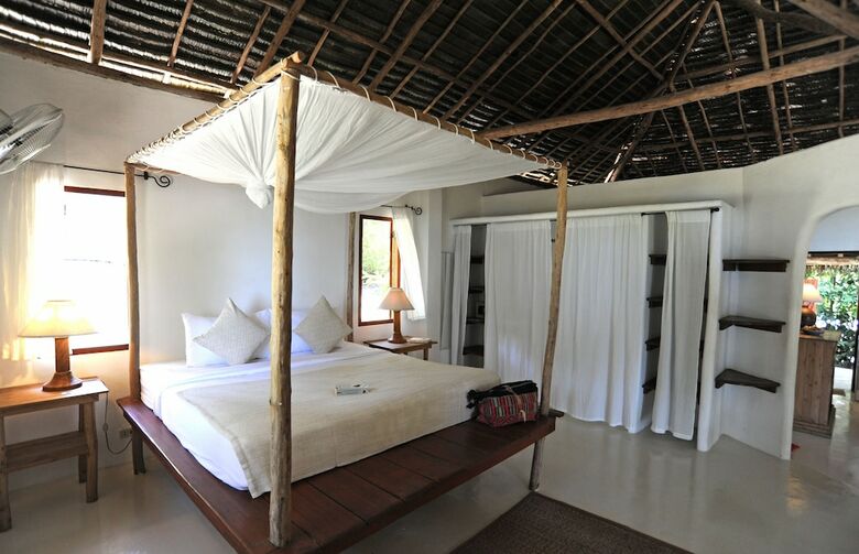 Hotel The Jungle Club