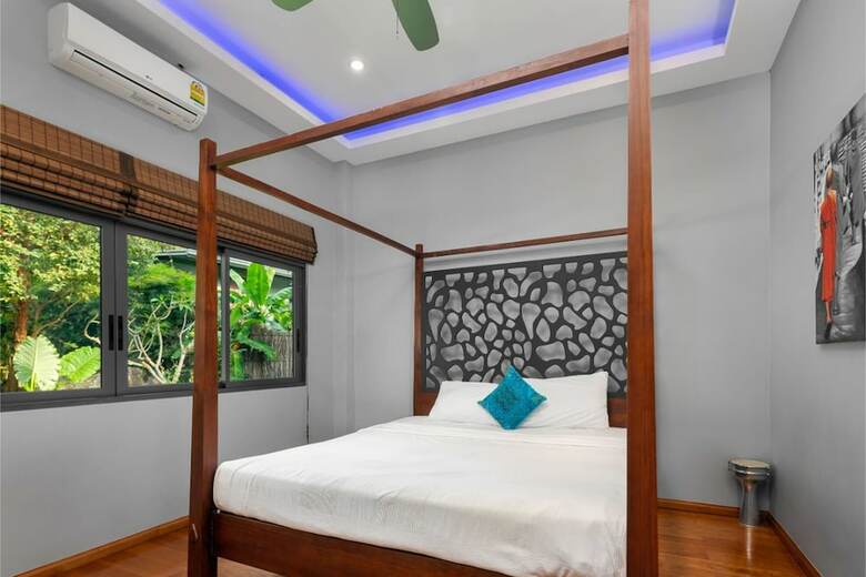Hotel The Jungle Club