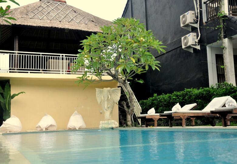 Kubudiuma Villas