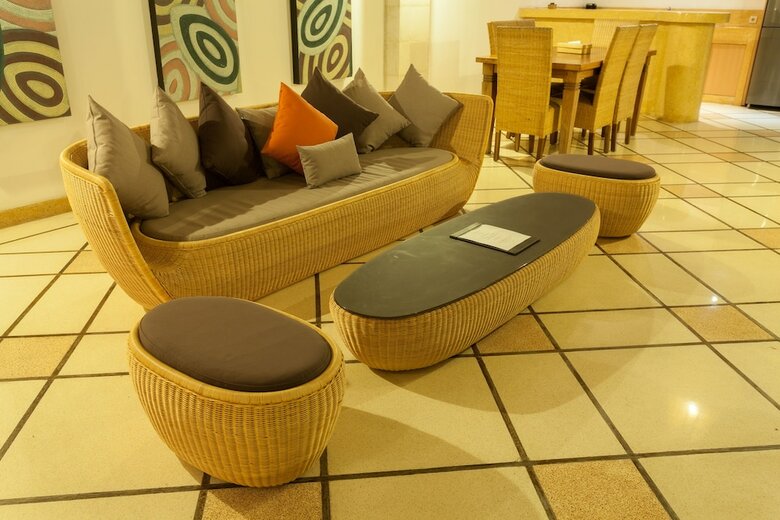 Hotel Bvilla-pool
