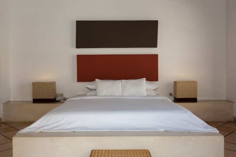 Hotel Bvilla-pool