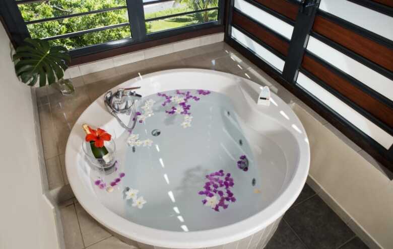 Hotel Tahiti Pearl Beach Resort