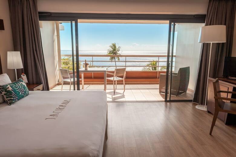 Hotel Tahiti Pearl Beach Resort