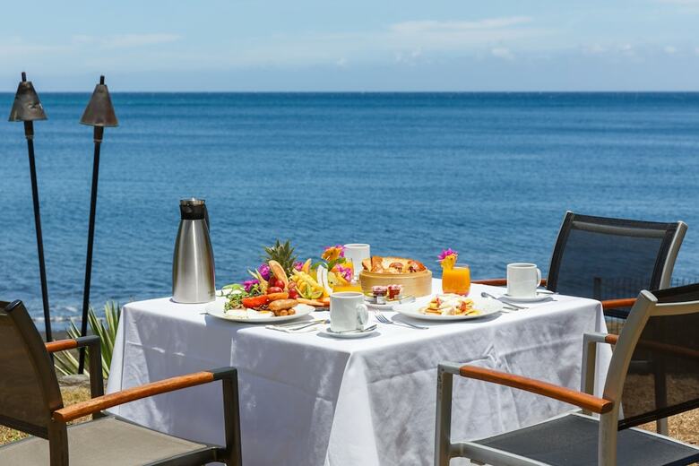 Hotel Tahiti Pearl Beach Resort